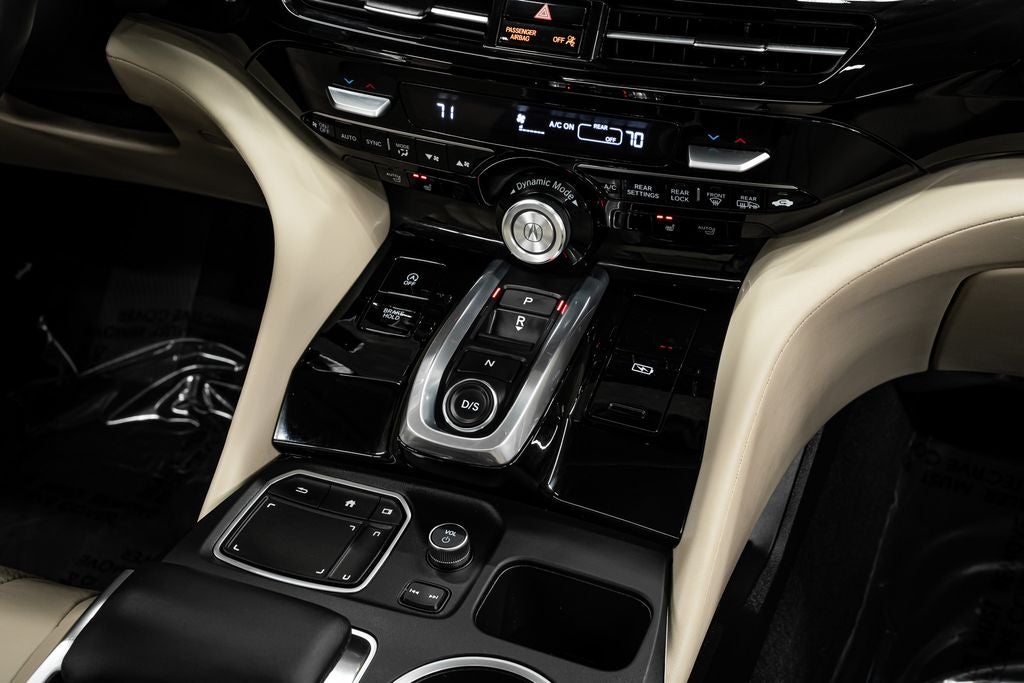 2023 Acura MDX Technology SH-AWD