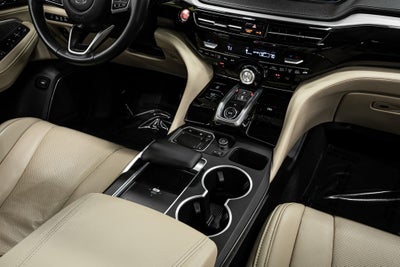 2023 Acura MDX Technology SH-AWD