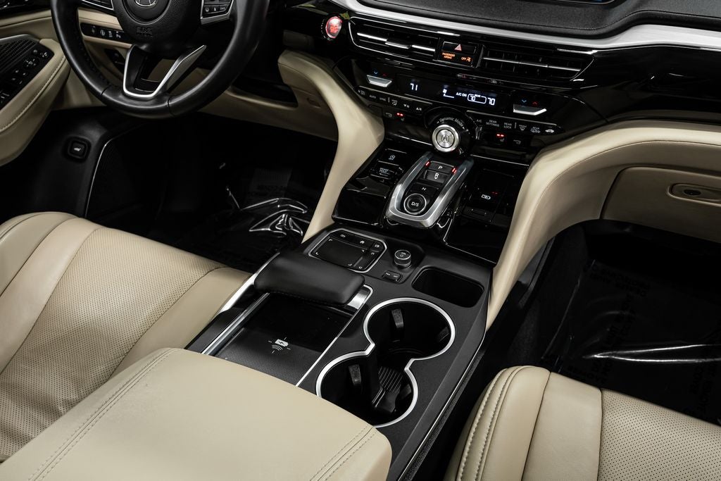 2023 Acura MDX Technology SH-AWD