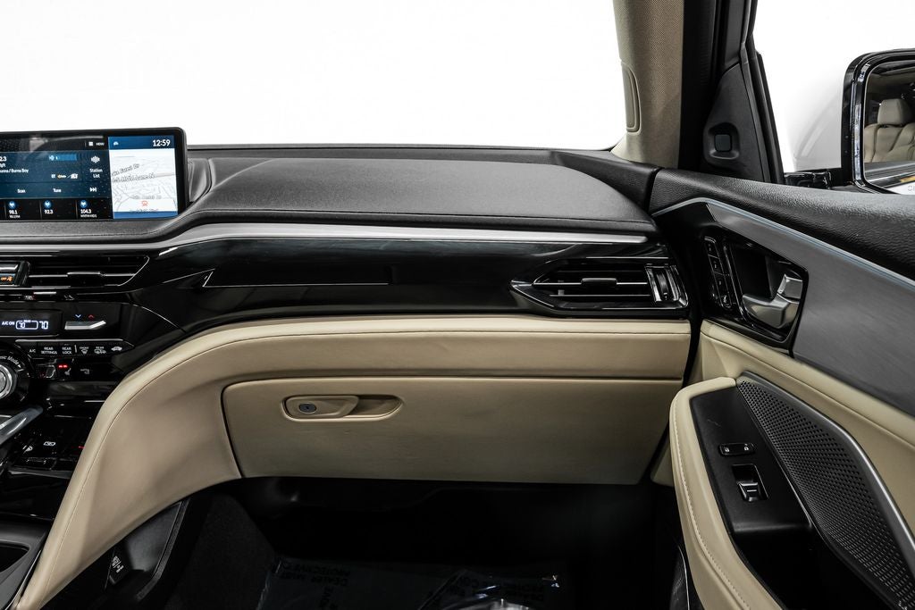 2023 Acura MDX Technology SH-AWD