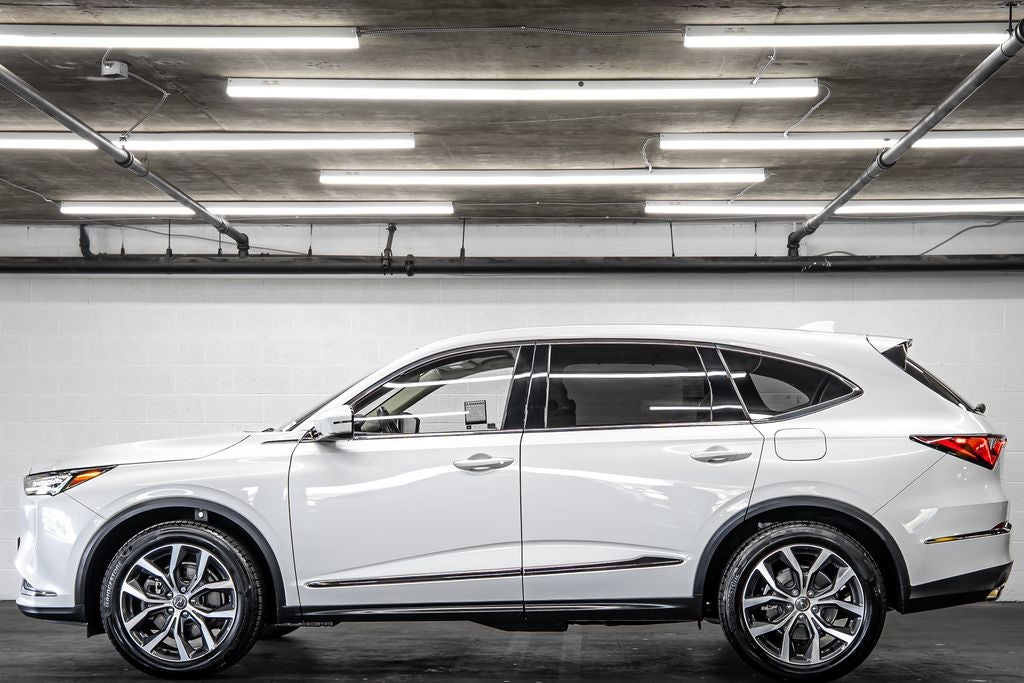 2023 Acura MDX Technology SH-AWD