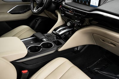 2023 Acura MDX Technology SH-AWD