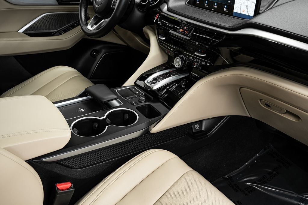 2023 Acura MDX Technology SH-AWD