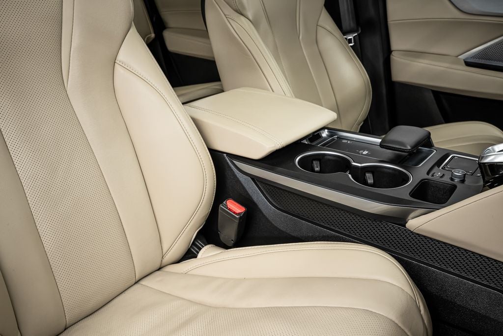 2023 Acura MDX Technology SH-AWD