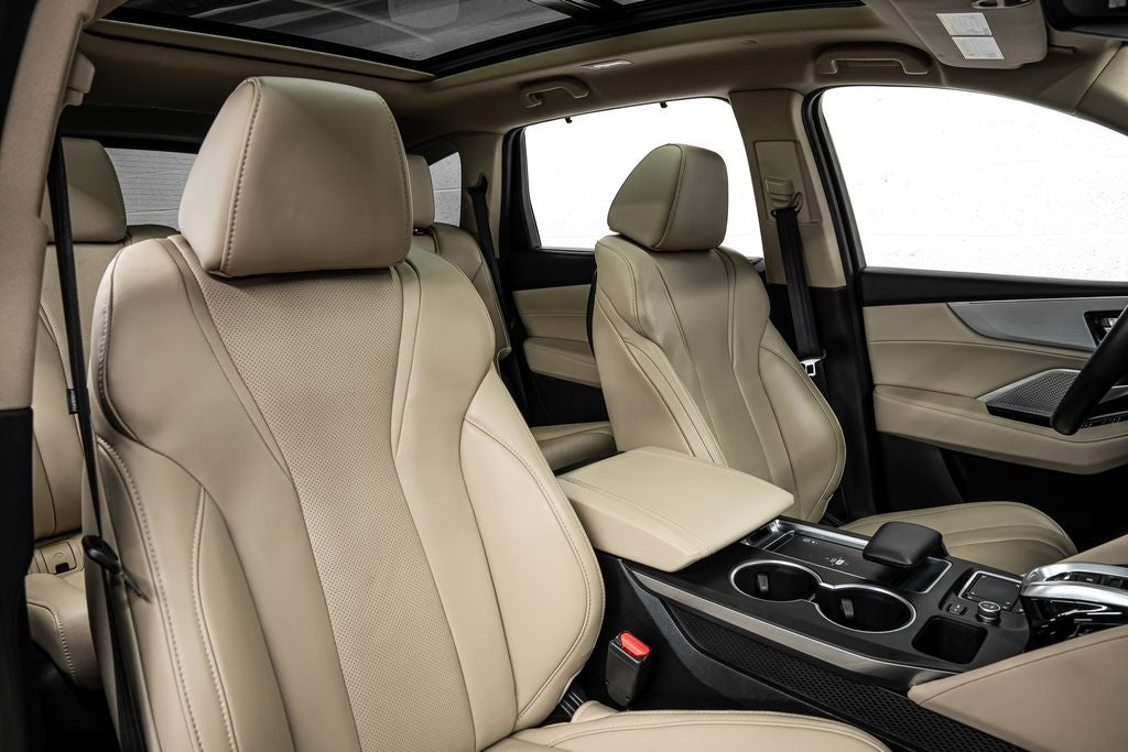 2023 Acura MDX Technology SH-AWD