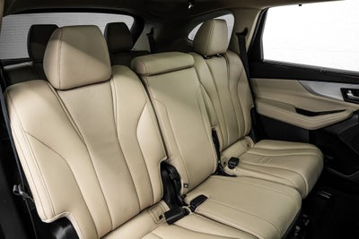 2023 Acura MDX Technology SH-AWD