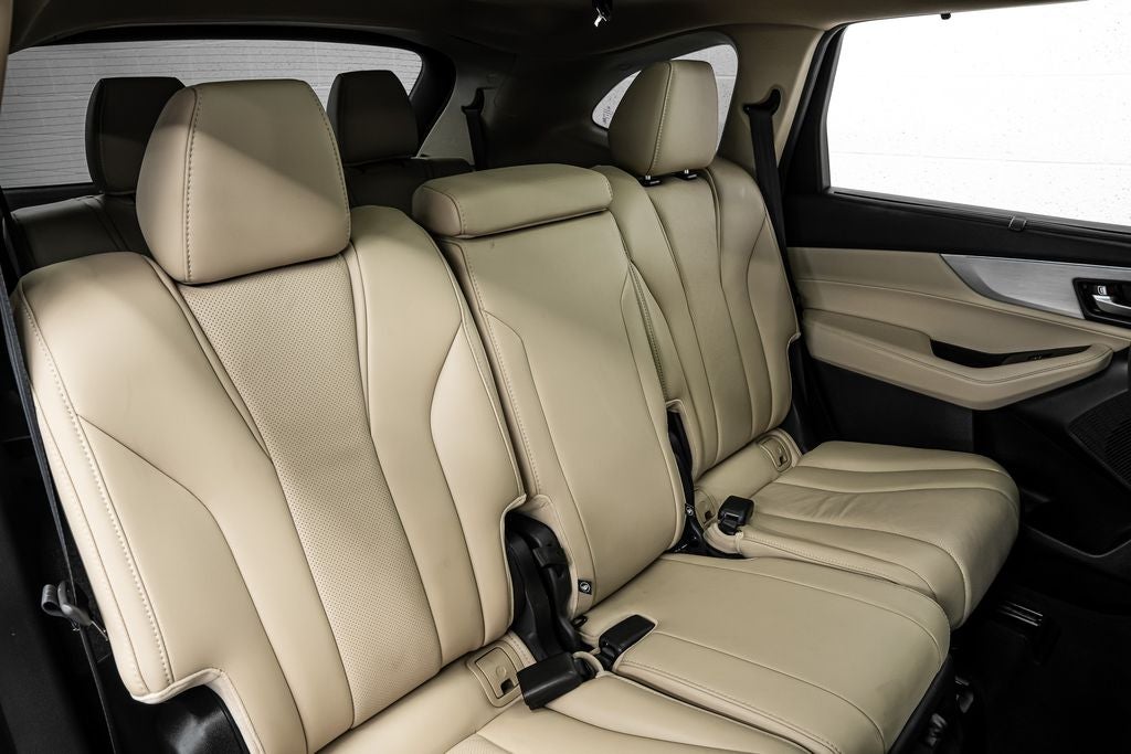 2023 Acura MDX Technology SH-AWD