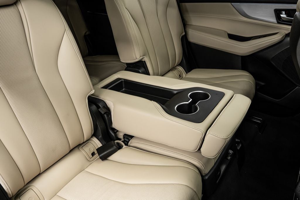 2023 Acura MDX Technology SH-AWD