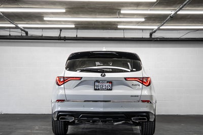 2023 Acura MDX Technology SH-AWD