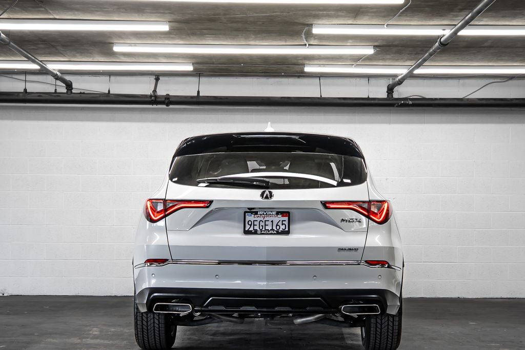 2023 Acura MDX Technology SH-AWD