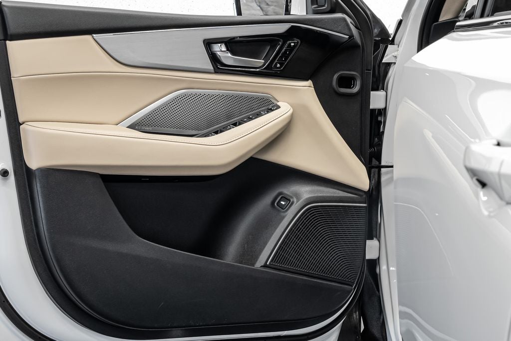 2023 Acura MDX Technology SH-AWD