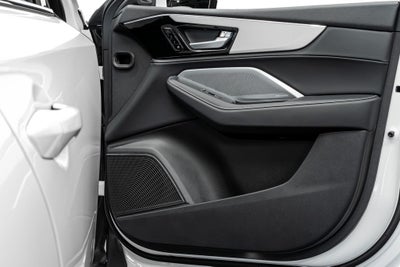 2026 Acura MDX Technology Package SH-AWD