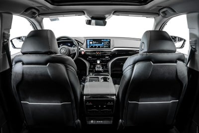 2026 Acura MDX Technology Package SH-AWD