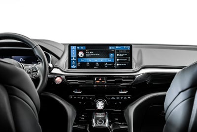 2026 Acura MDX Technology Package SH-AWD