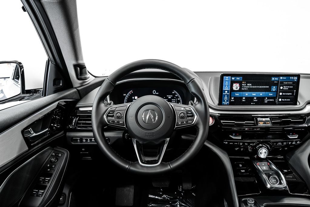 2026 Acura MDX Technology Package SH-AWD