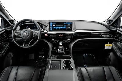 2026 Acura MDX Technology Package SH-AWD