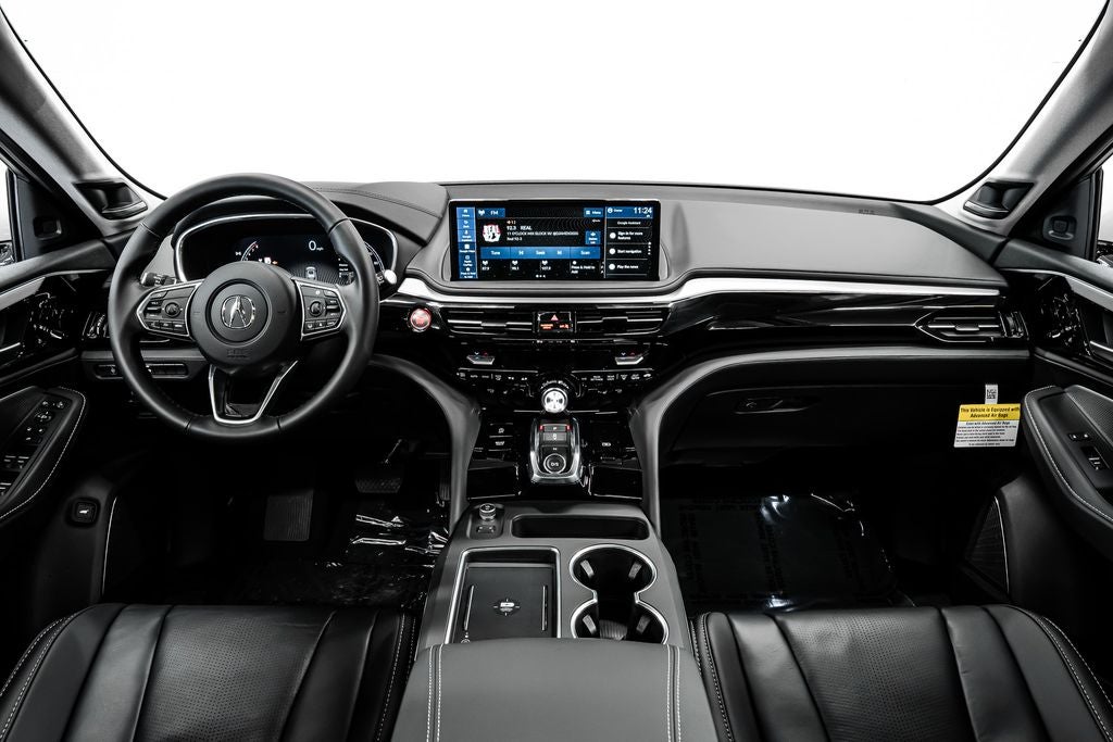 2026 Acura MDX Technology Package SH-AWD