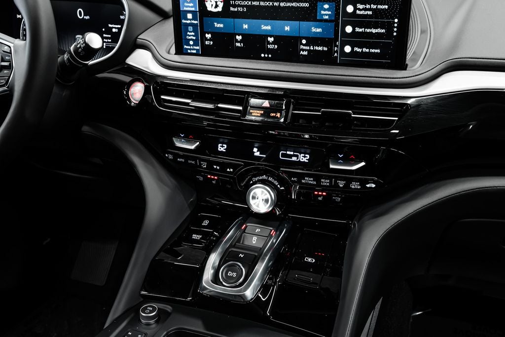 2026 Acura MDX Technology Package SH-AWD