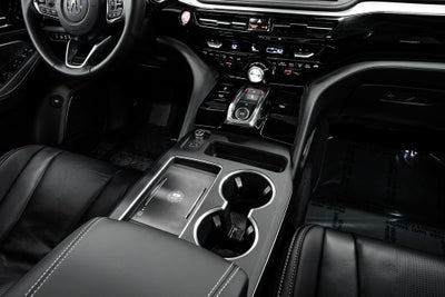 2026 Acura MDX Technology Package SH-AWD