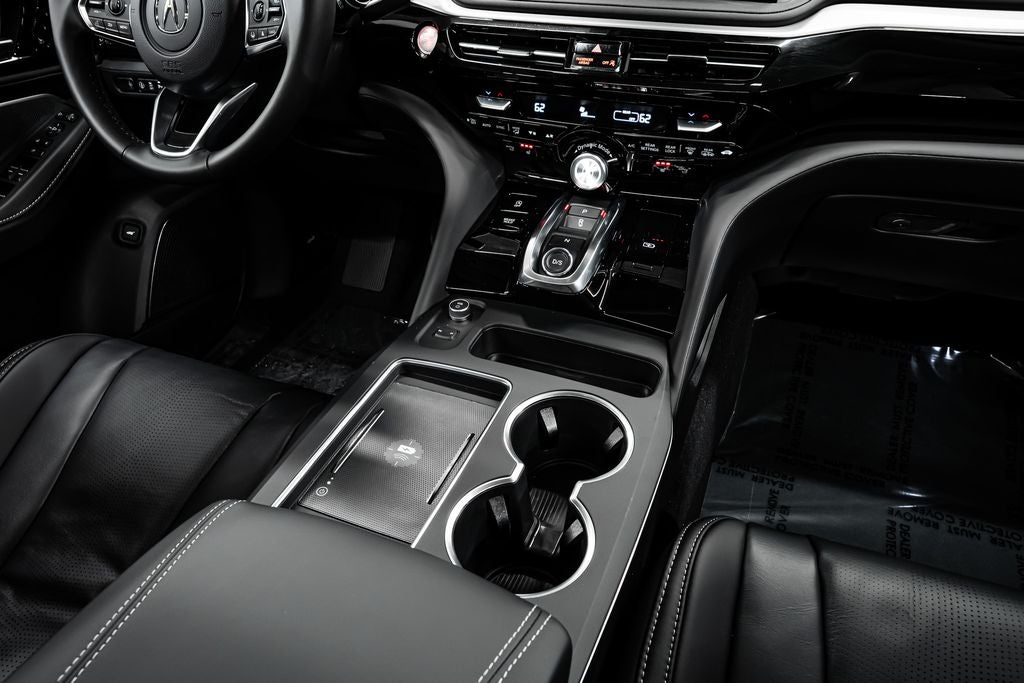 2026 Acura MDX Technology Package SH-AWD
