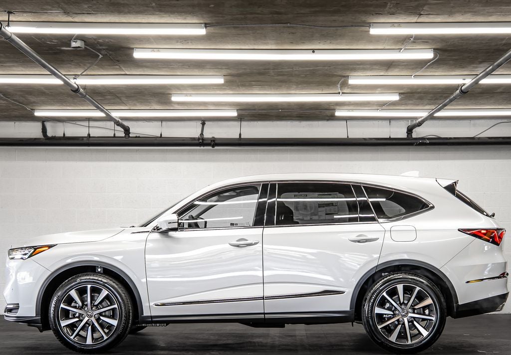 2026 Acura MDX Technology Package SH-AWD