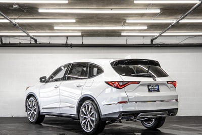 2026 Acura MDX Technology Package SH-AWD