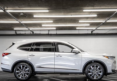 2026 Acura MDX Technology Package SH-AWD