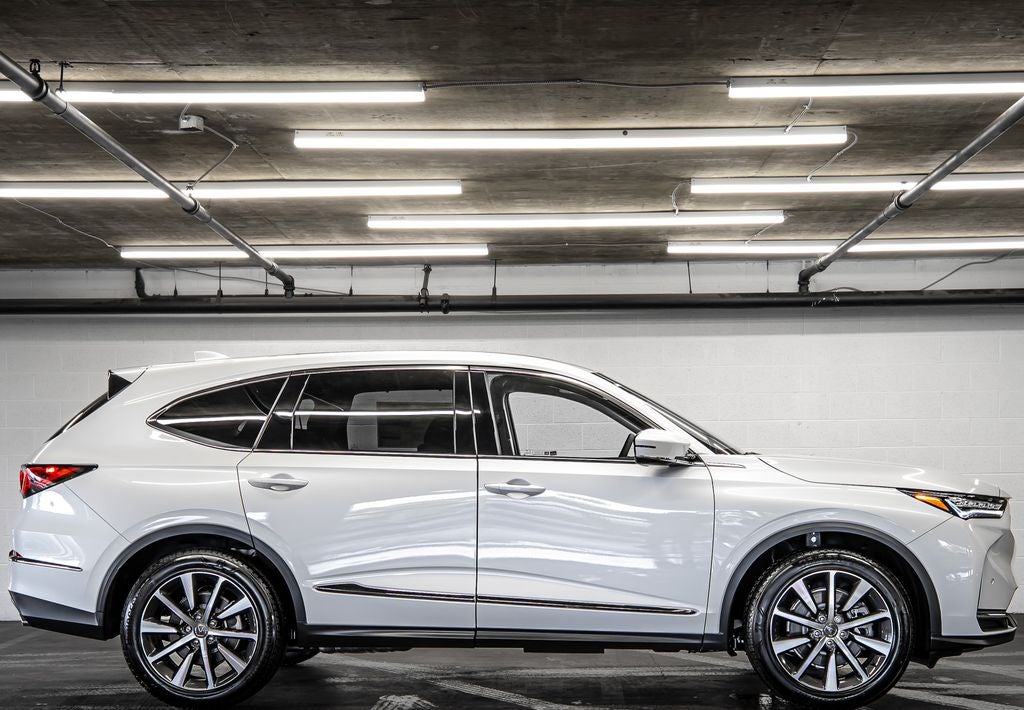 2026 Acura MDX Technology Package SH-AWD