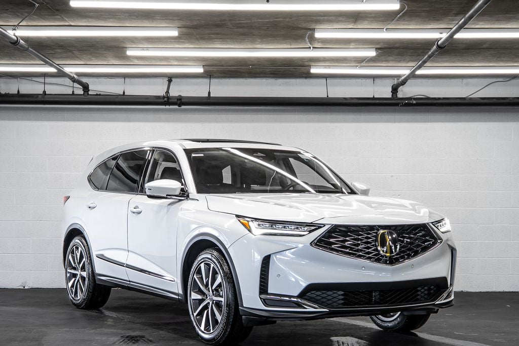 2026 Acura MDX Technology Package SH-AWD