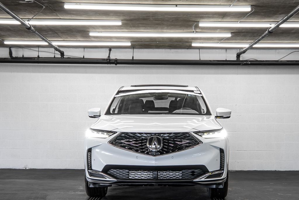 2026 Acura MDX Technology Package SH-AWD