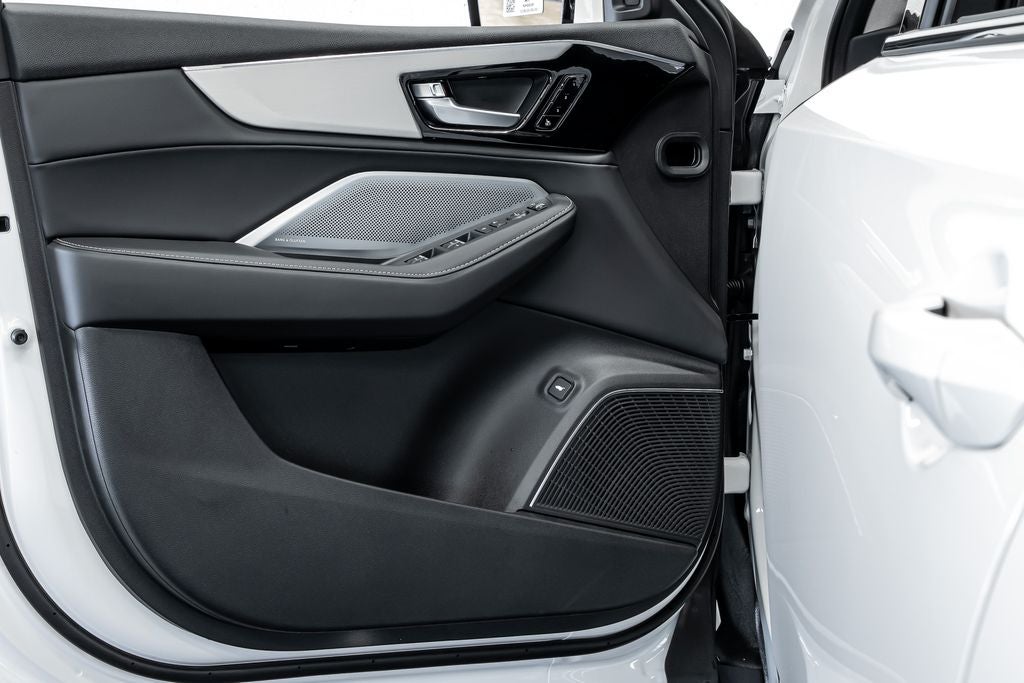 2026 Acura MDX Technology Package SH-AWD