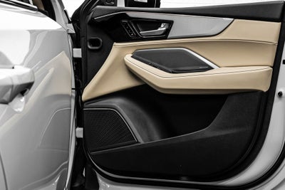 2026 Acura MDX Technology Package SH-AWD