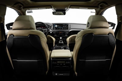 2026 Acura MDX Technology Package SH-AWD