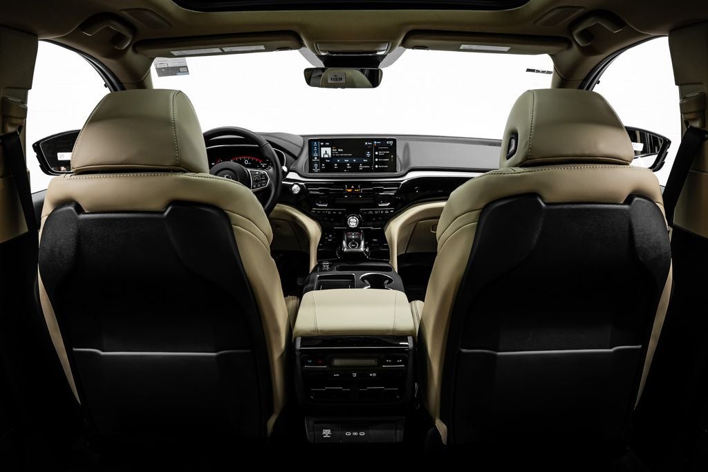 2026 Acura MDX Technology Package SH-AWD