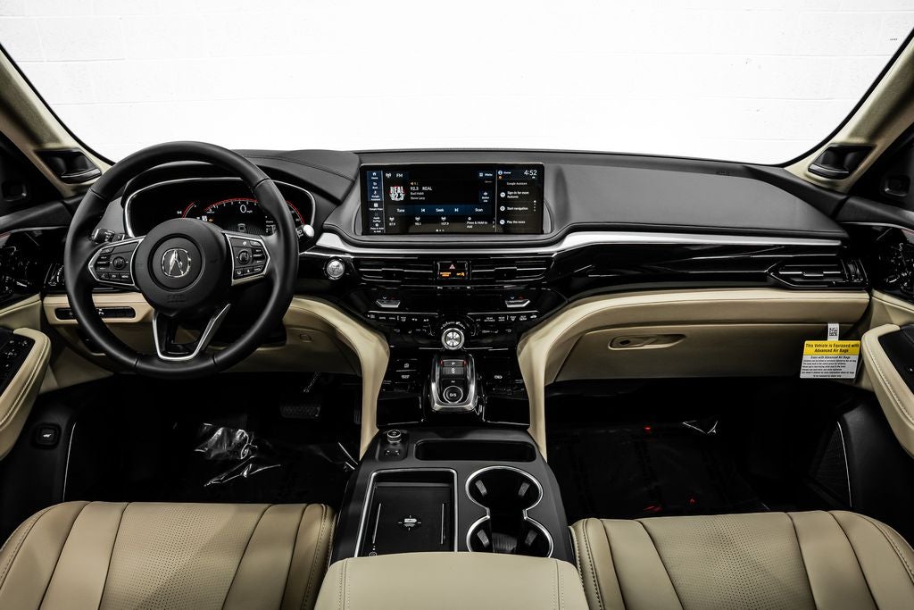 2026 Acura MDX Technology Package SH-AWD