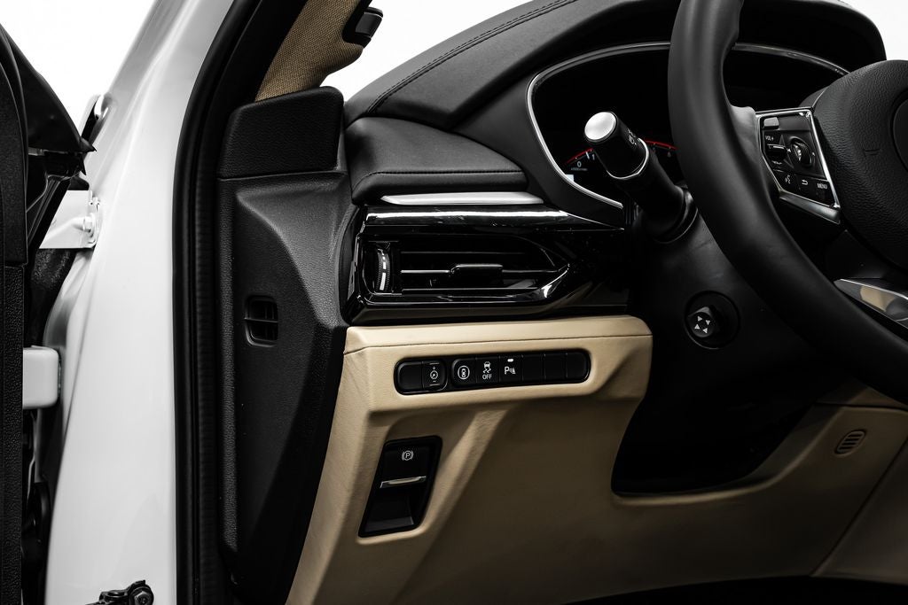 2026 Acura MDX Technology Package SH-AWD