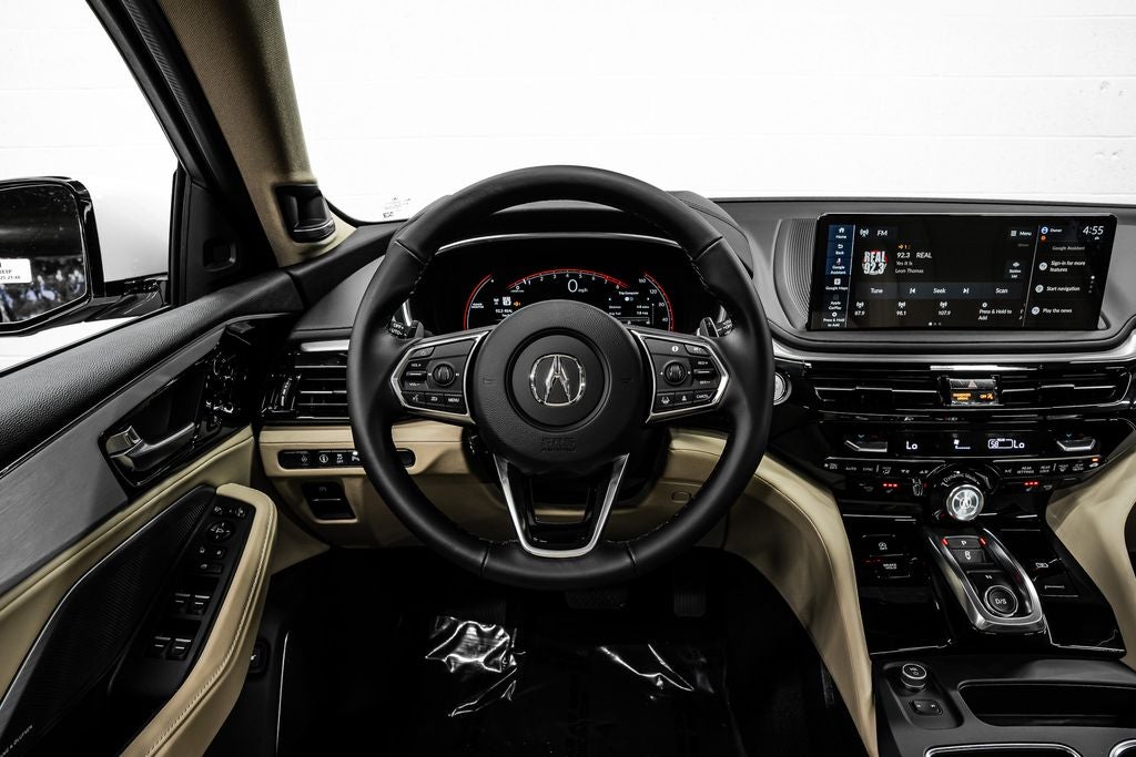 2026 Acura MDX Technology Package SH-AWD