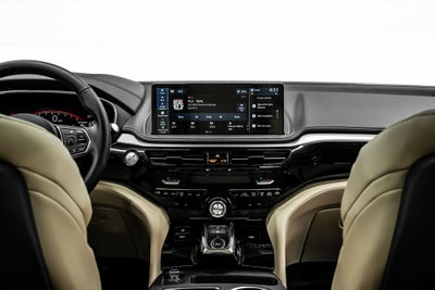 2026 Acura MDX Technology Package SH-AWD