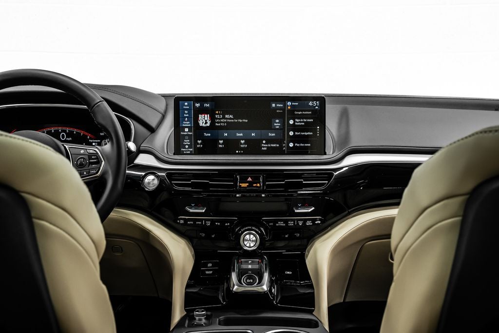 2026 Acura MDX Technology Package SH-AWD