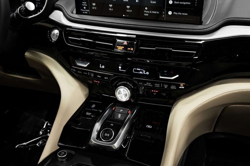 2026 Acura MDX Technology Package SH-AWD
