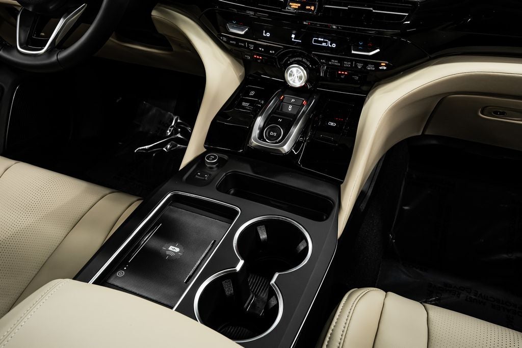 2026 Acura MDX Technology Package SH-AWD
