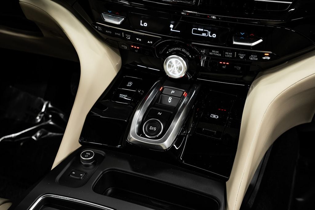 2026 Acura MDX Technology Package SH-AWD