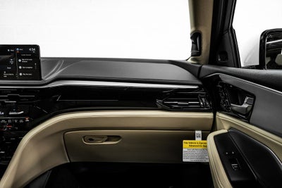 2026 Acura MDX Technology Package SH-AWD