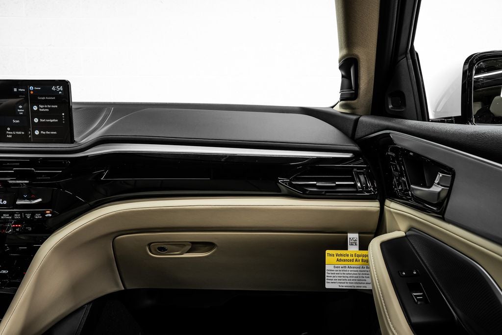 2026 Acura MDX Technology Package SH-AWD