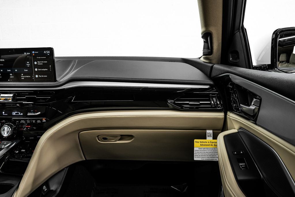 2026 Acura MDX Technology Package SH-AWD