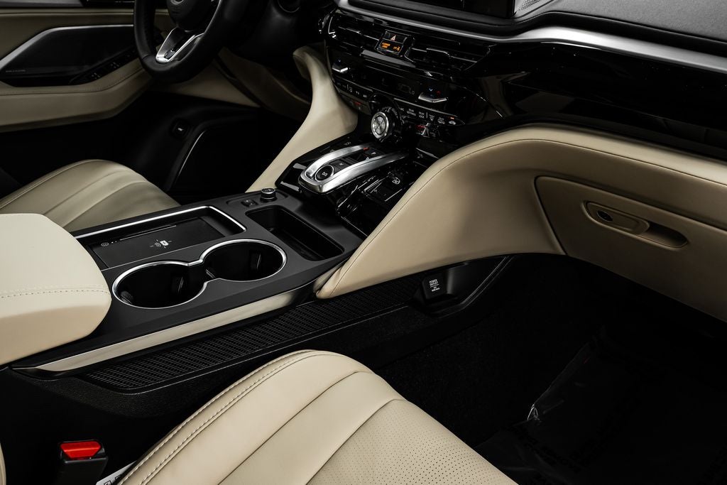 2026 Acura MDX Technology Package SH-AWD