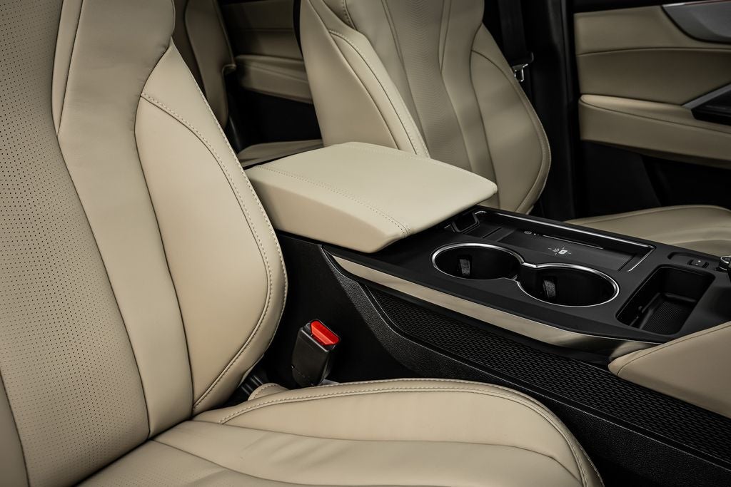 2026 Acura MDX Technology Package SH-AWD