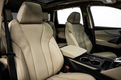 2026 Acura MDX Technology Package SH-AWD