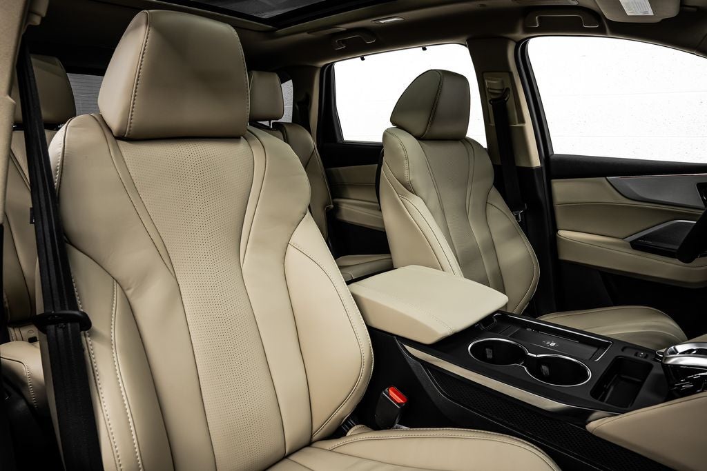 2026 Acura MDX Technology Package SH-AWD
