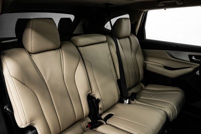 2026 Acura MDX Technology Package SH-AWD
